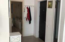 Apartament cu 3 camere, cu gradina! Vino sa-l vezi!