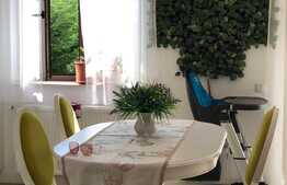 Apartament cu 3 camere, cu gradina! Vino sa-l vezi!