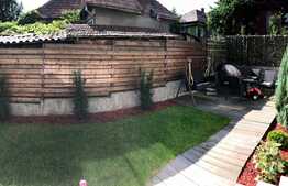 Apartament cu 3 camere, cu gradina! Vino sa-l vezi!