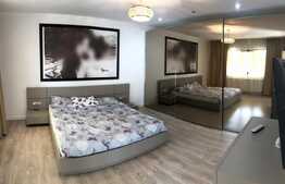 Apartament cu 3 camere, cu gradina! Vino sa-l vezi!