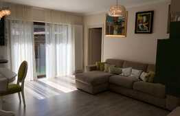 Apartament cu 3 camere, cu gradina! Vino sa-l vezi!