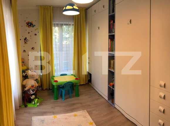 Apartament de vânzare 3 camere Dambul Rotund - 40715AV | BLITZ Cluj-Napoca | Poza9