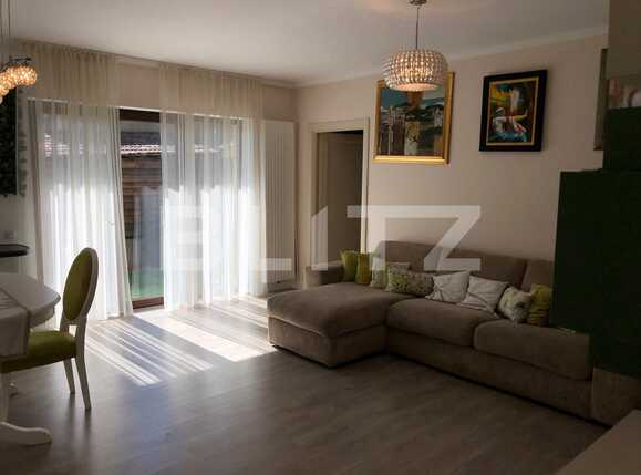 Apartament de vânzare 3 camere Dambul Rotund - 40715AV | BLITZ Cluj-Napoca | Poza3