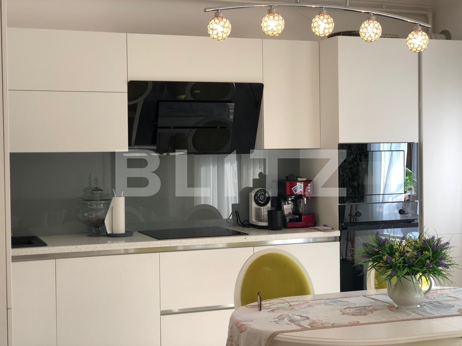 Apartament de vânzare 3 camere Dambul Rotund - 40715AV | BLITZ Cluj-Napoca | Poza5