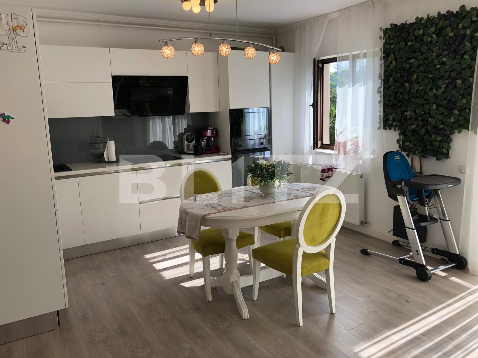 Apartament de vânzare 3 camere Dambul Rotund - 40715AV | BLITZ Cluj-Napoca | Poza2