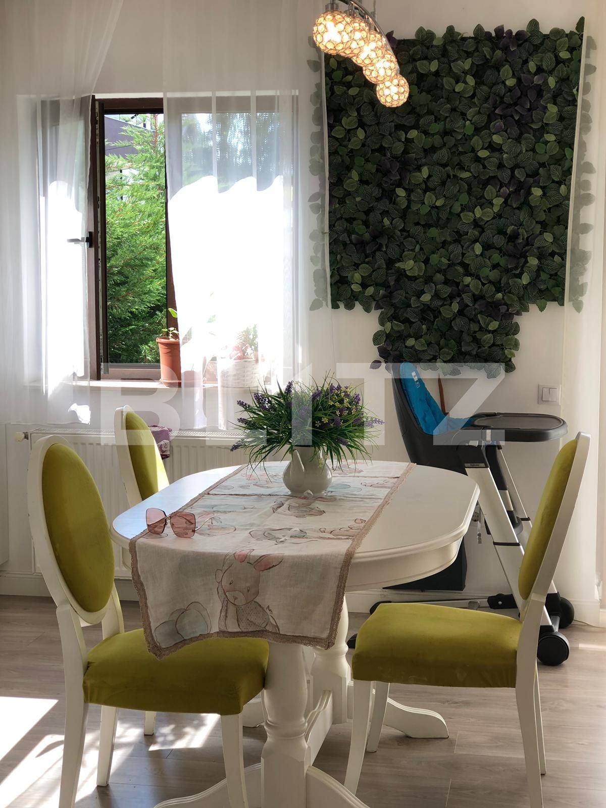 Apartament de vânzare 3 camere Dambul Rotund - 40715AV | BLITZ Cluj-Napoca | Poza4