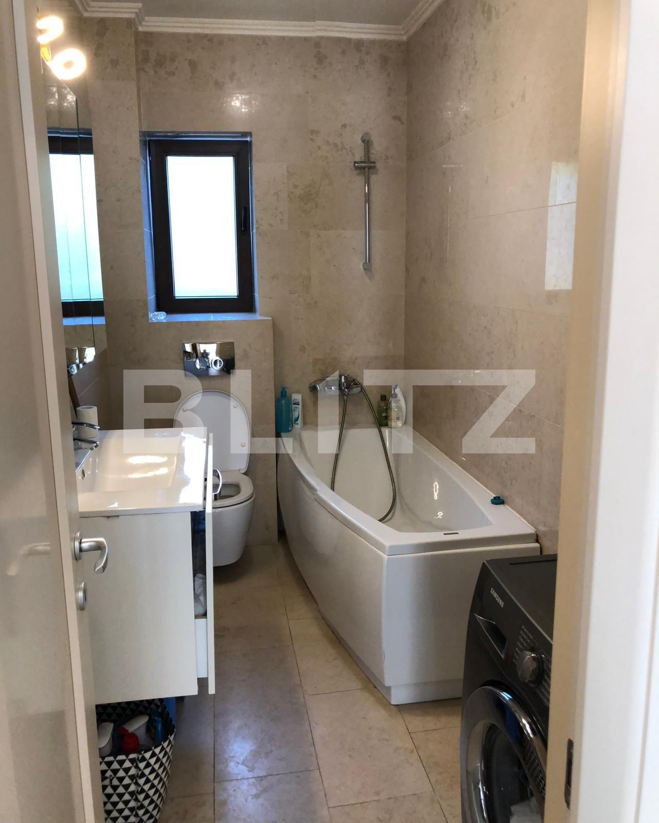 Apartament de vânzare 3 camere Dambul Rotund - 40715AV | BLITZ Cluj-Napoca | Poza11