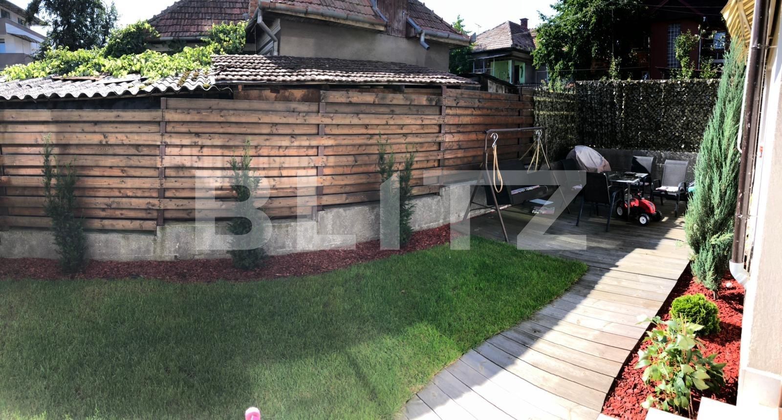 Apartament de vânzare 3 camere Dambul Rotund - 40715AV | BLITZ Cluj-Napoca | Poza10