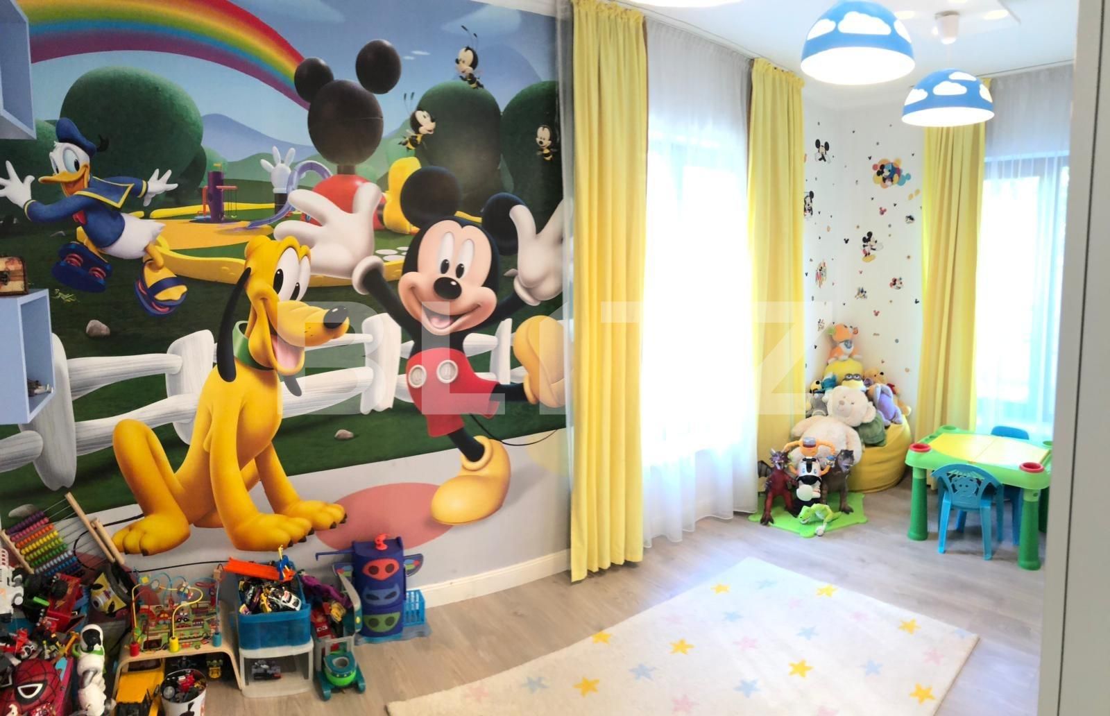 Apartament de vânzare 3 camere Dambul Rotund - 40715AV | BLITZ Cluj-Napoca | Poza8