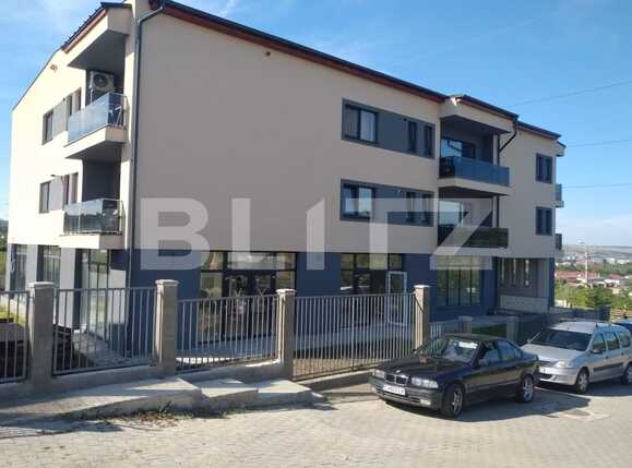 Spațiu comercial de închiriat Borhanci - 40716SIC | BLITZ Cluj-Napoca | Poza1