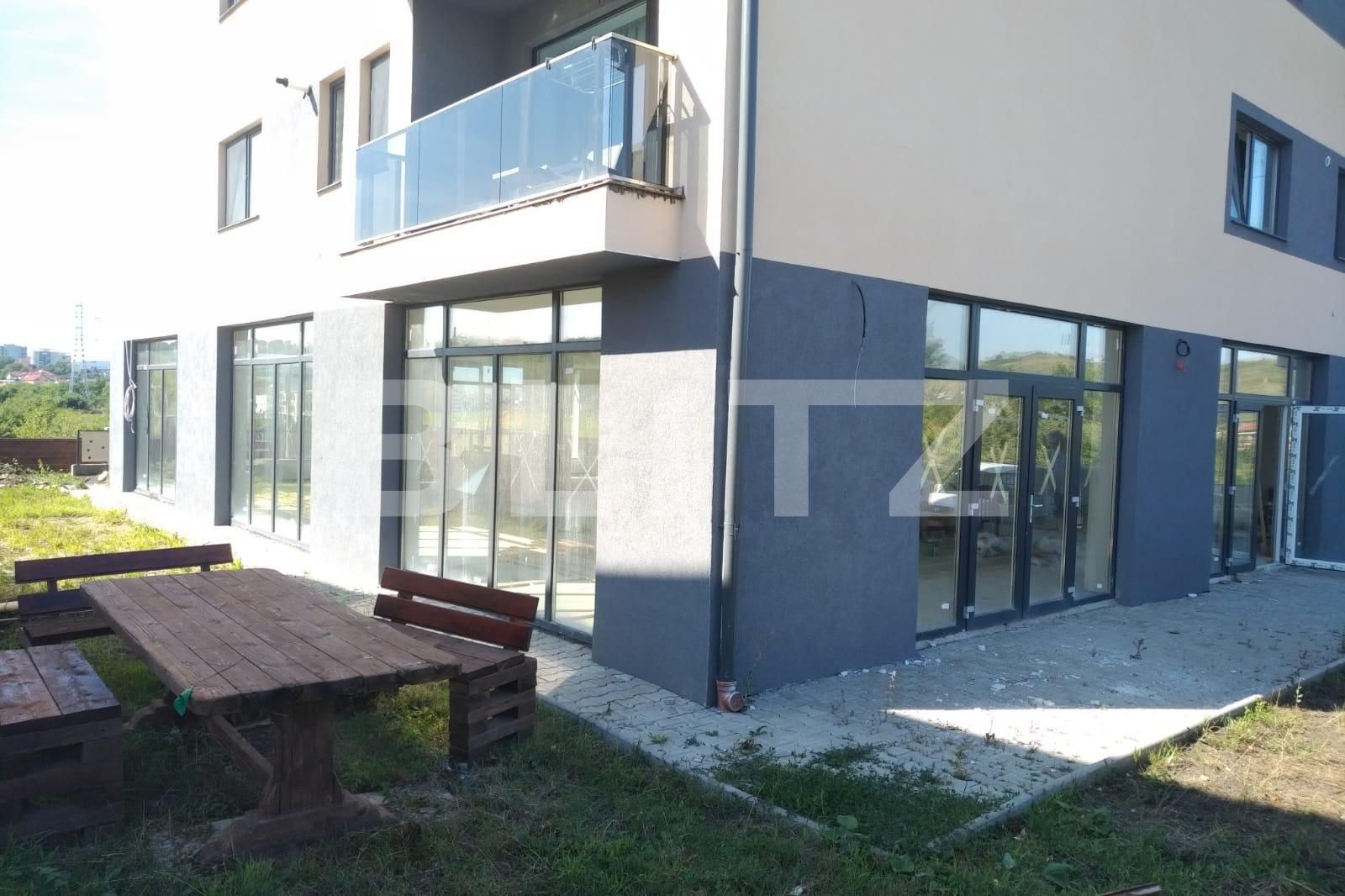 Spațiu comercial de închiriat Borhanci - 40716SIC | BLITZ Cluj-Napoca | Poza4