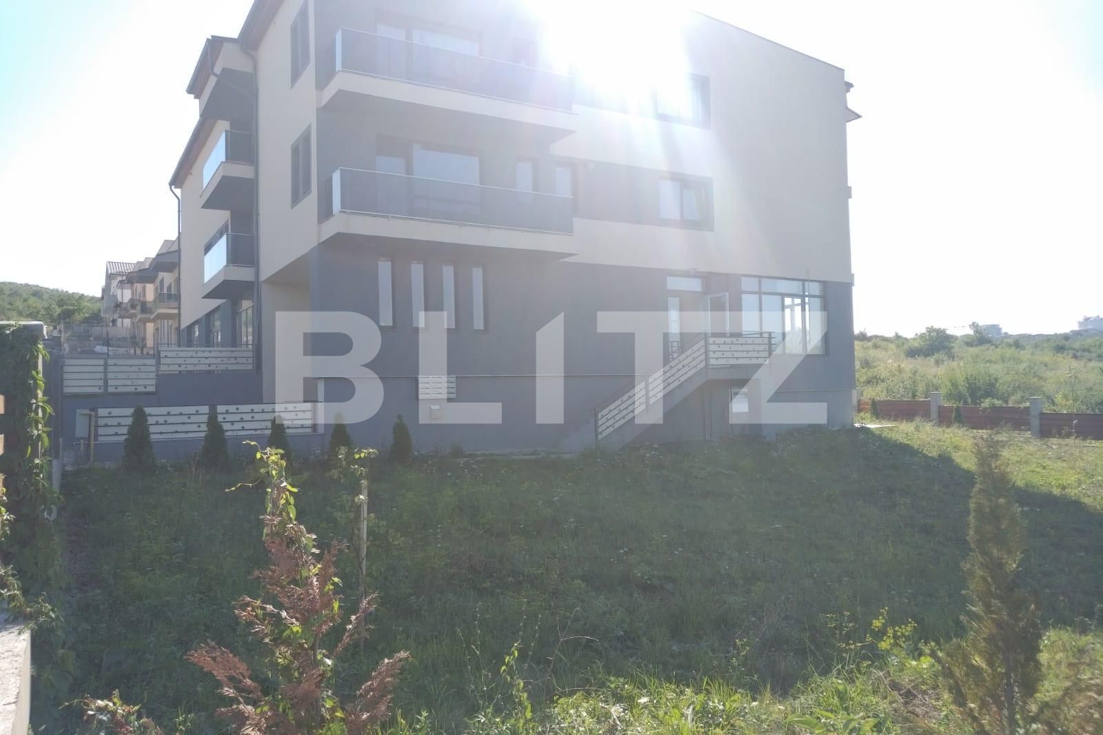 Spațiu comercial de închiriat Borhanci - 40716SIC | BLITZ Cluj-Napoca | Poza2
