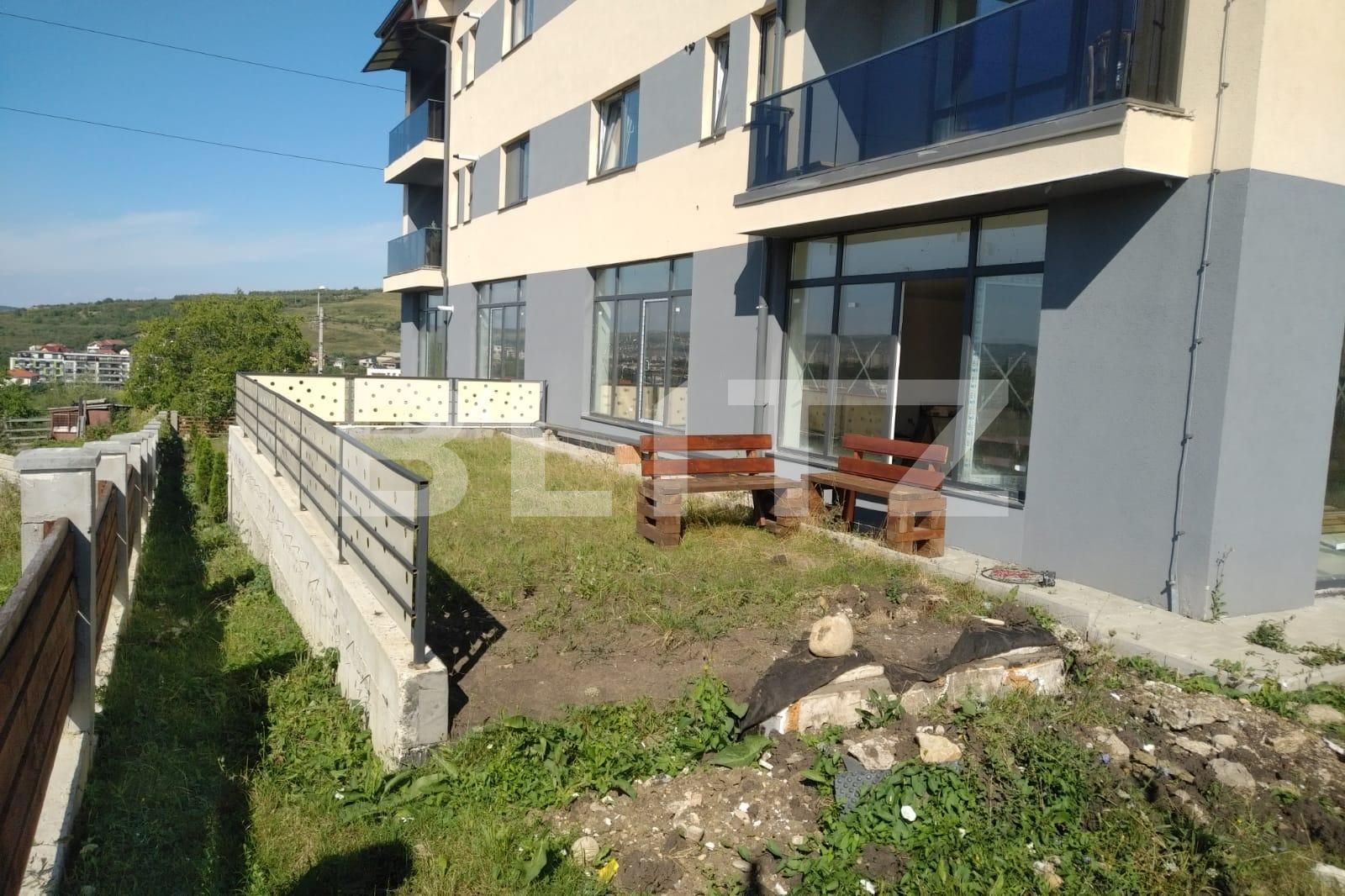 Spațiu comercial de închiriat Borhanci - 40716SIC | BLITZ Cluj-Napoca | Poza3