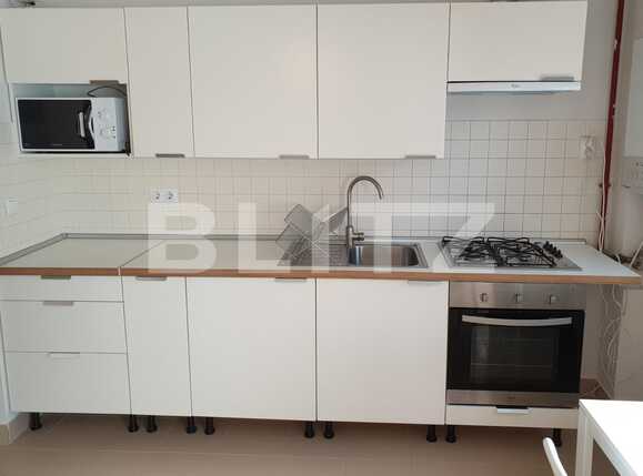 Apartament de vânzare 2 camere Floreşti - 40717AV | BLITZ Cluj-Napoca | Poza4