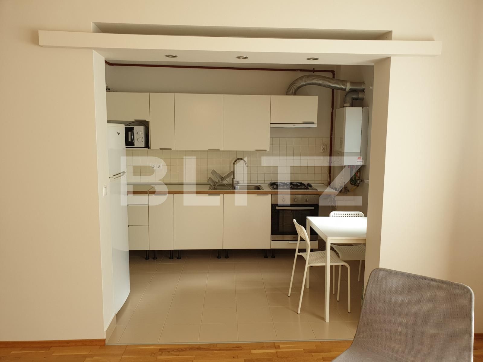 Apartament de vânzare 2 camere Floreşti - 40717AV | BLITZ Cluj-Napoca | Poza3