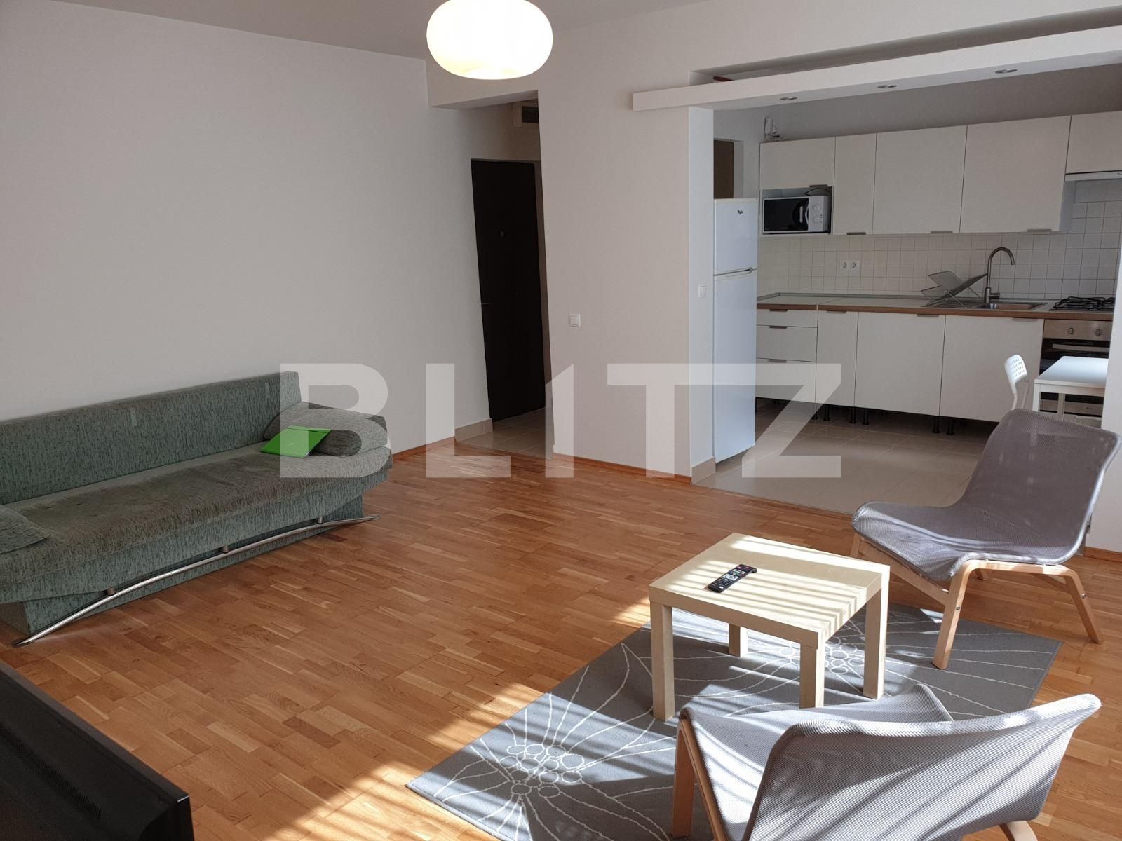 Apartament de vânzare 2 camere Floreşti - 40717AV | BLITZ Cluj-Napoca | Poza1