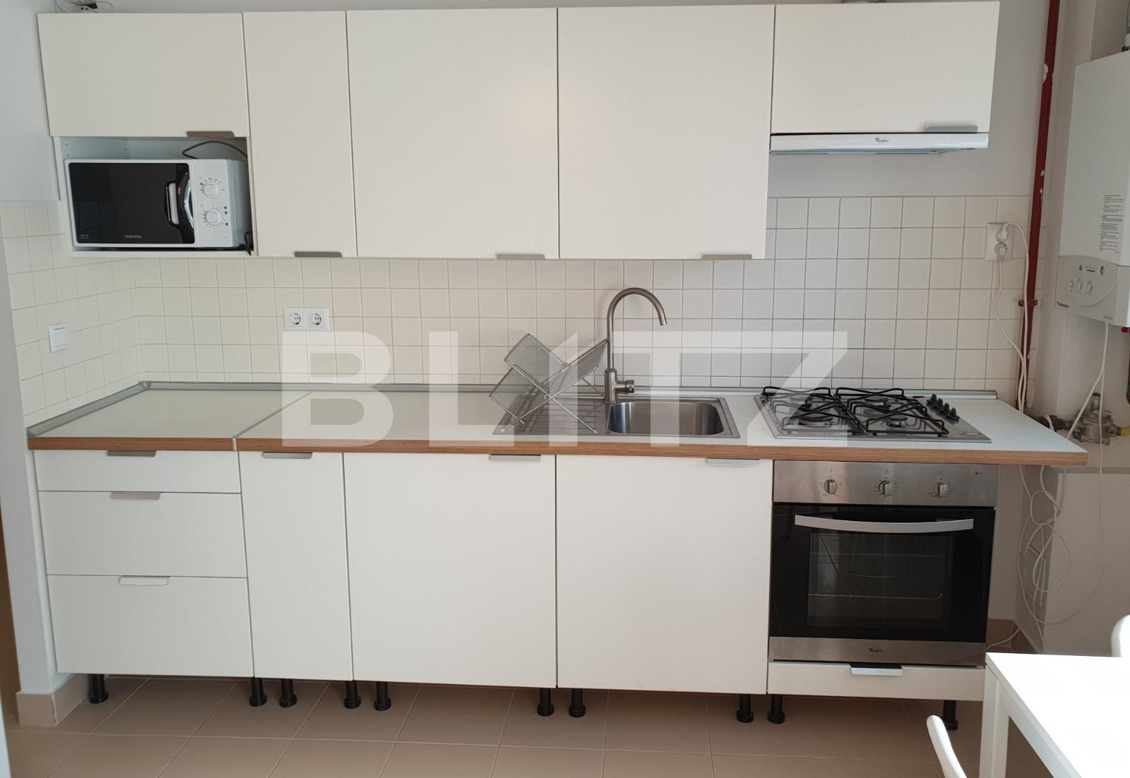 Apartament de vânzare 2 camere Floreşti - 40717AV | BLITZ Cluj-Napoca | Poza4