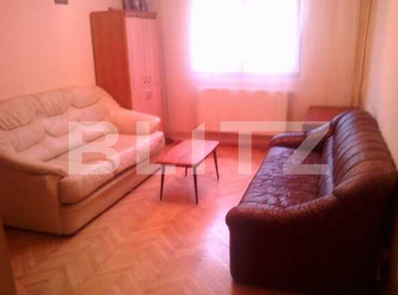 Apartament de vânzare 3 camere Manastur - 40718AV | BLITZ Cluj-Napoca | Poza1