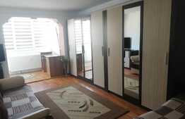 Apartament 2 camere decomandat, 53 mp, loc de parcare, zona BIG