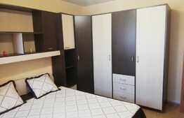 Apartament 2 camere decomandat, 53 mp, loc de parcare, zona BIG