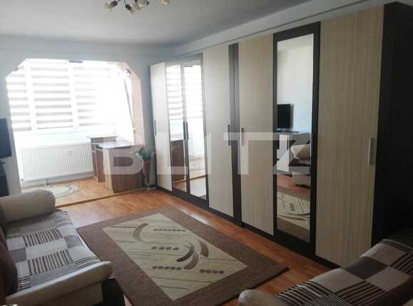 Apartament de închiriat 2 camere Manastur - 40719AI | BLITZ Cluj-Napoca | Poza1