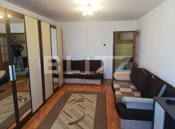 Apartament de închiriat 2 camere Manastur - 40719AI | BLITZ Cluj-Napoca | Poza6