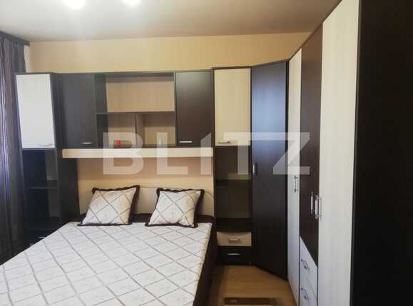 Apartament de închiriat 2 camere Manastur - 40719AI | BLITZ Cluj-Napoca | Poza8