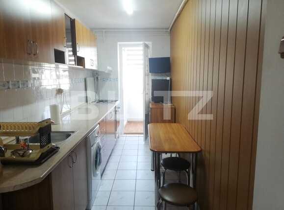 Apartament de închiriat 2 camere Manastur - 40719AI | BLITZ Cluj-Napoca | Poza4