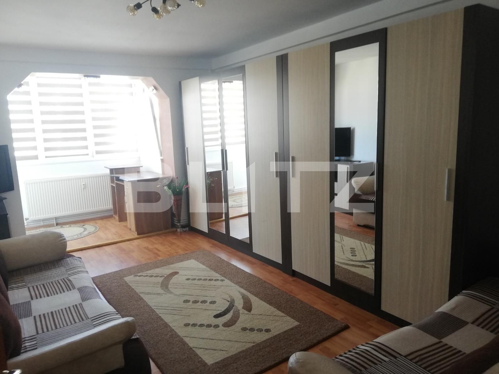 Apartament de închiriat 2 camere Manastur - 40719AI | BLITZ Cluj-Napoca | Poza5