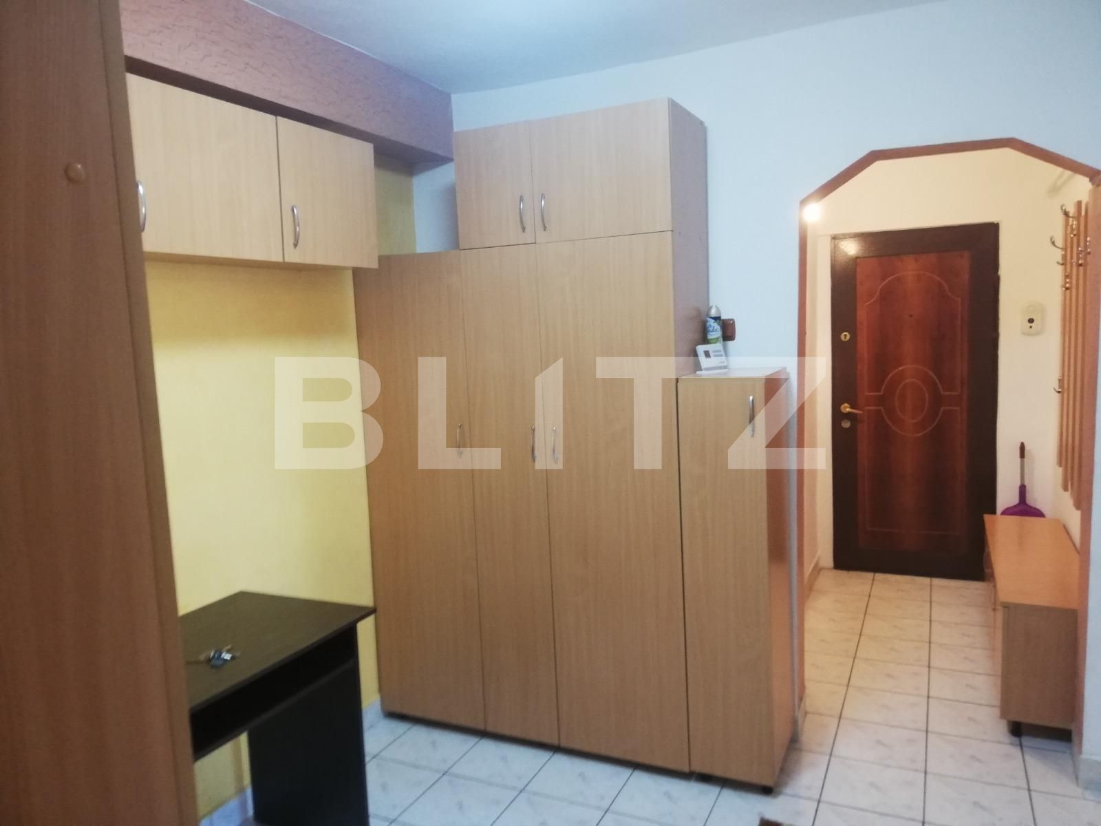 Apartament de închiriat 2 camere Manastur - 40719AI | BLITZ Cluj-Napoca | Poza2