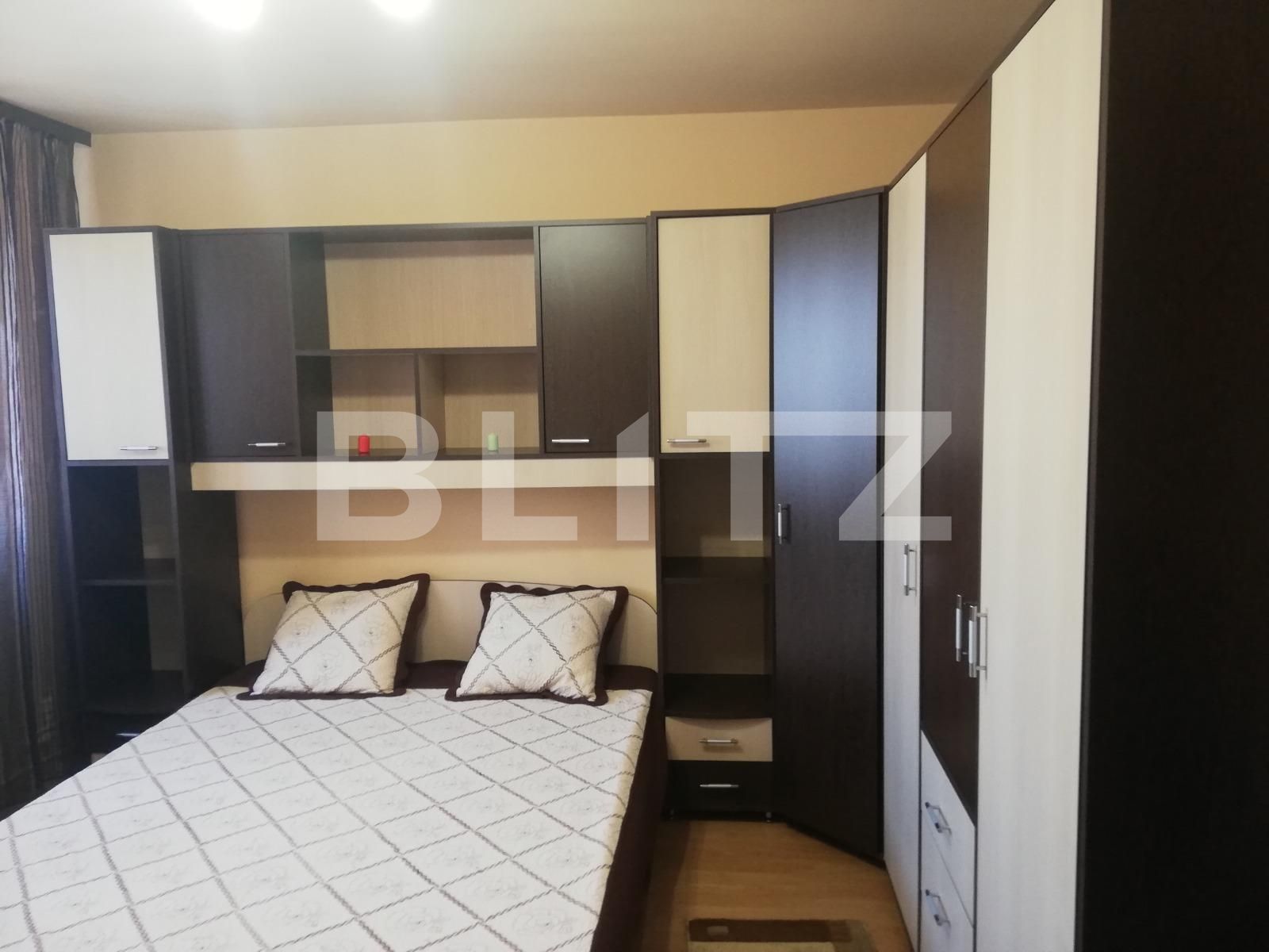 Apartament de închiriat 2 camere Manastur - 40719AI | BLITZ Cluj-Napoca | Poza8