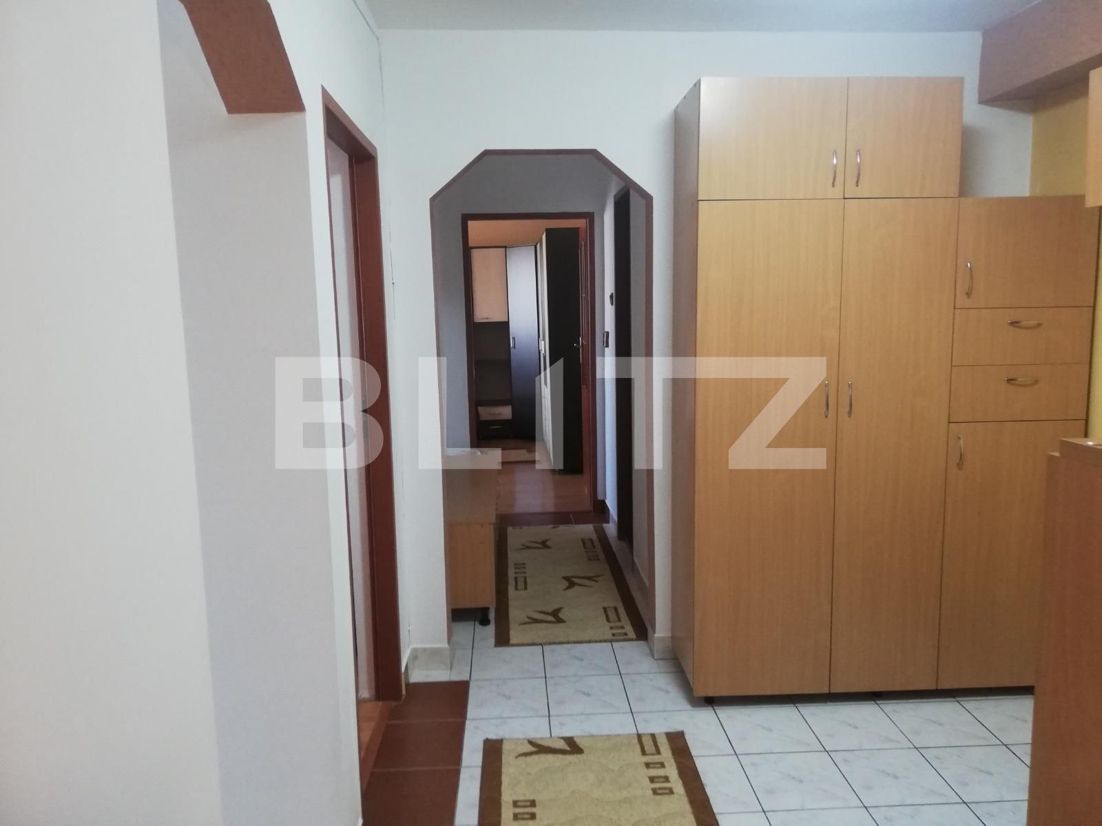 Apartament de închiriat 2 camere Manastur - 40719AI | BLITZ Cluj-Napoca | Poza3