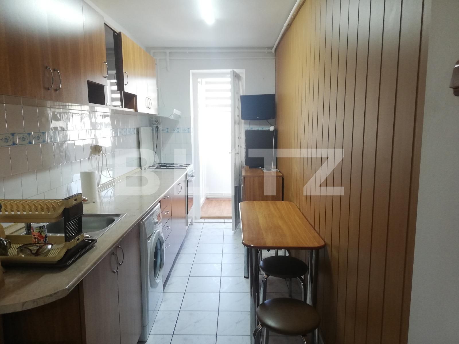 Apartament de închiriat 2 camere Manastur - 40719AI | BLITZ Cluj-Napoca | Poza4