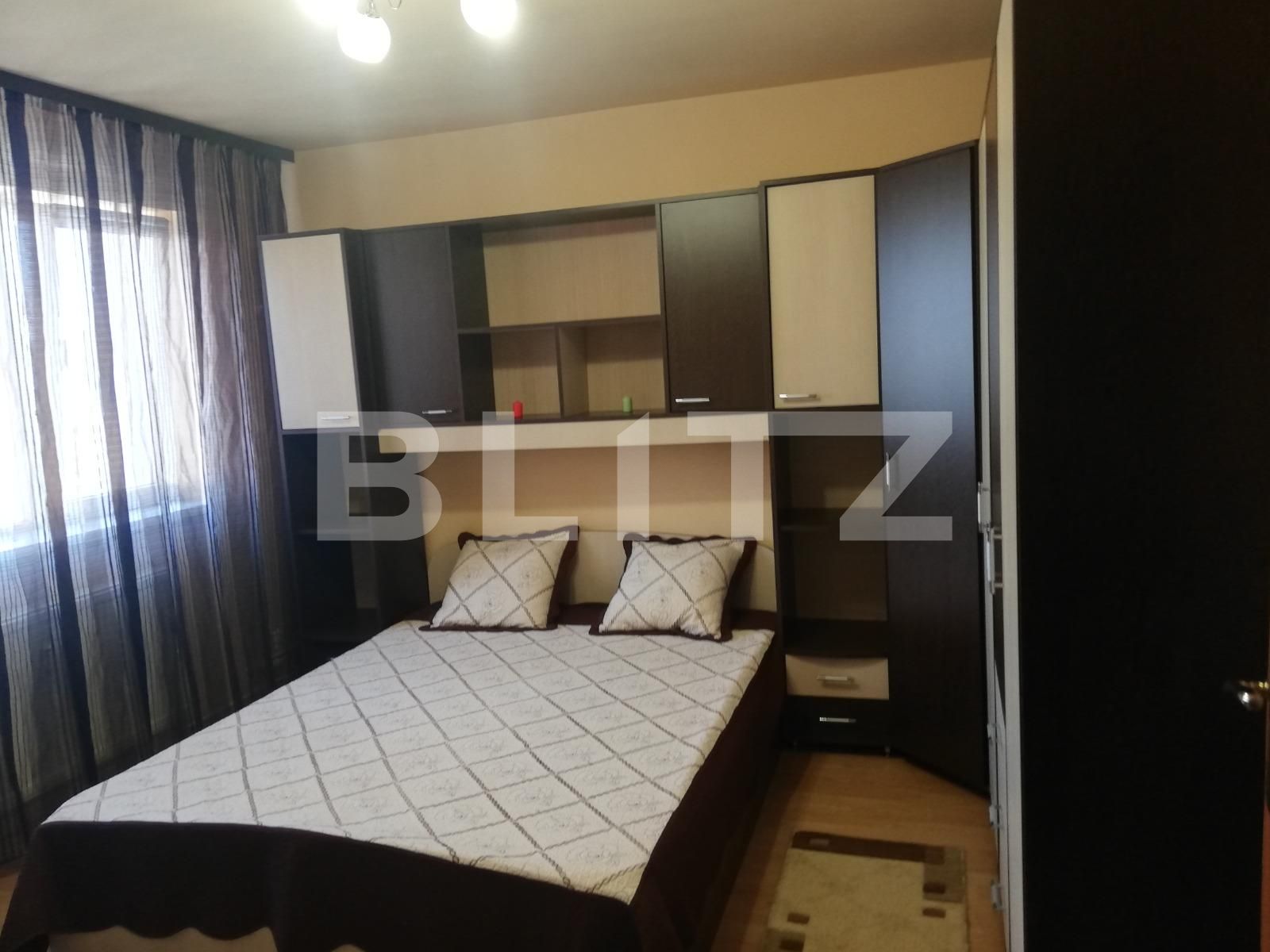 Apartament de închiriat 2 camere Manastur - 40719AI | BLITZ Cluj-Napoca | Poza9