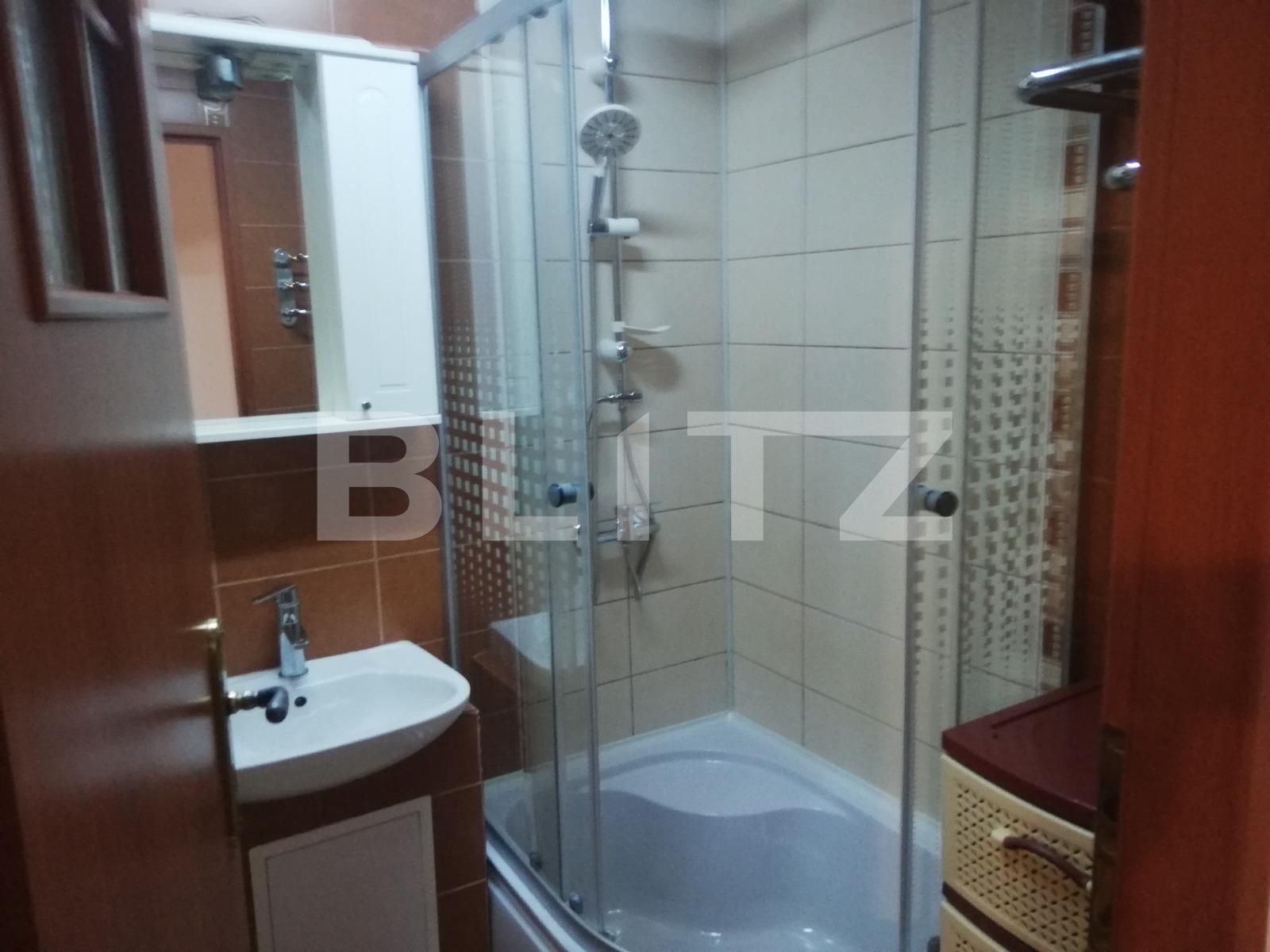 Apartament de închiriat 2 camere Manastur - 40719AI | BLITZ Cluj-Napoca | Poza10