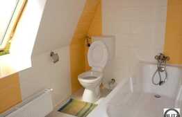 Apartament cu 2 camere de inchiriat! Imobil nou, tip vila!