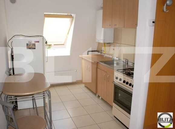 Apartament de închiriat 2 camere Grigorescu - 4072AI | BLITZ Cluj-Napoca | Poza2