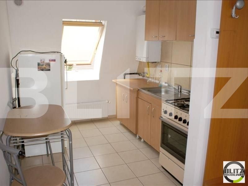 Apartament de închiriat 2 camere Grigorescu - 4072AI | BLITZ Cluj-Napoca | Poza2