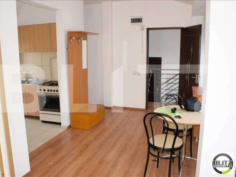 Apartament de închiriat 2 camere Grigorescu - 4072AI | BLITZ Cluj-Napoca | Poza3