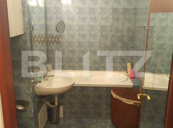 Apartament de închiriat 2 camere Marasti - 40720AI | BLITZ Cluj-Napoca | Poza5