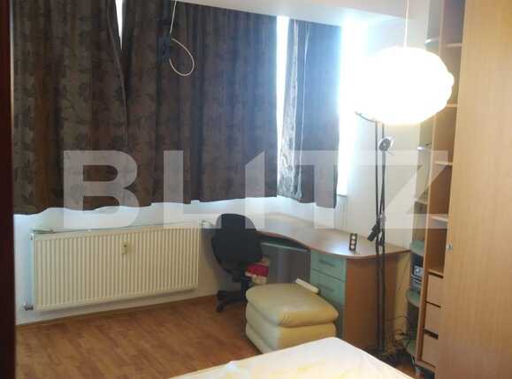 Apartament de închiriat 2 camere Marasti - 40720AI | BLITZ Cluj-Napoca | Poza4
