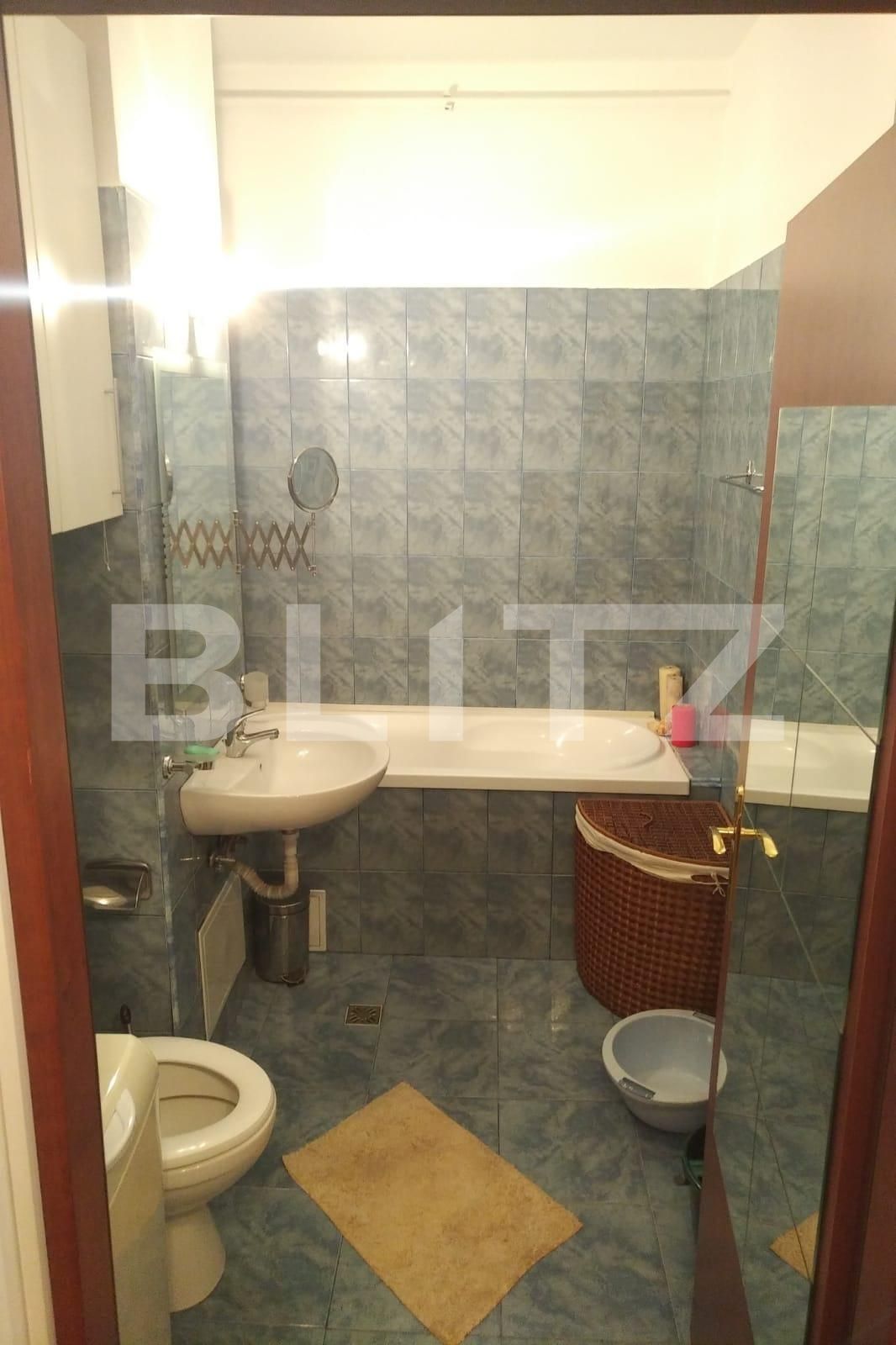 Apartament de închiriat 2 camere Marasti - 40720AI | BLITZ Cluj-Napoca | Poza5