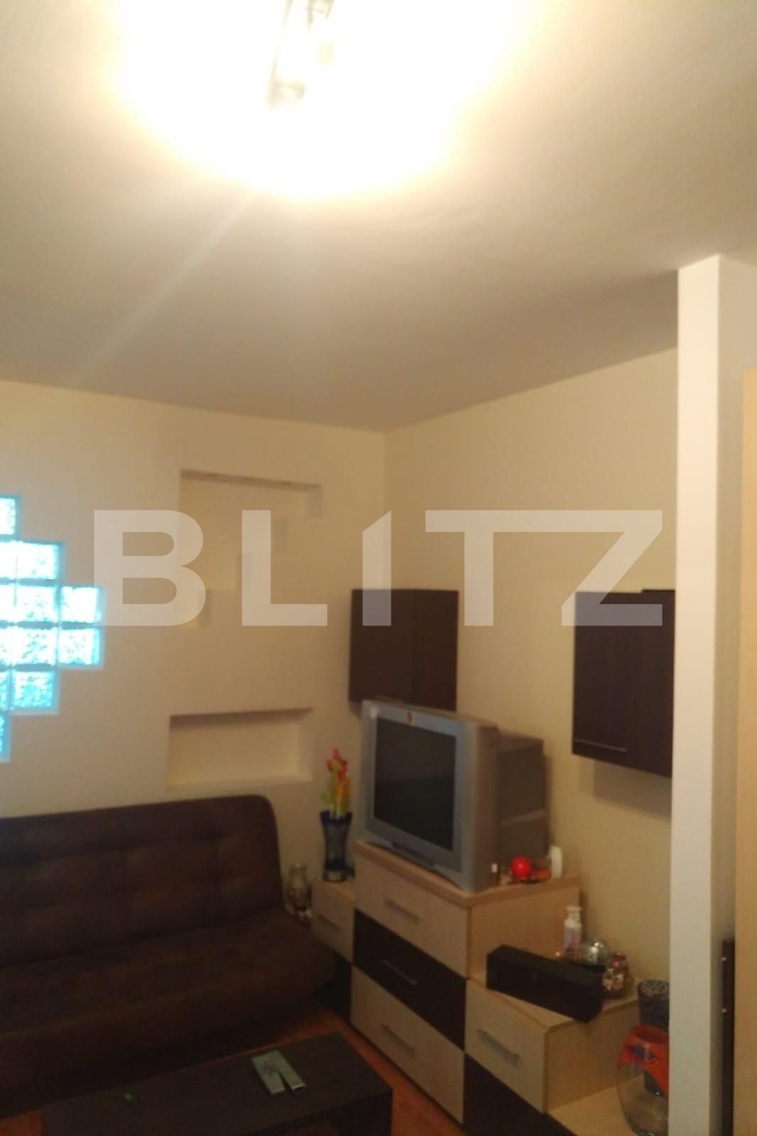 Apartament de închiriat 2 camere Marasti - 40720AI | BLITZ Cluj-Napoca | Poza2