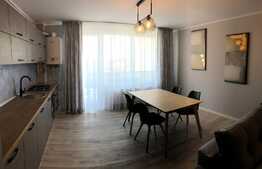 Apartamentul mult dorit de tine este aici, acum! Nu mai sta pe ganduri!