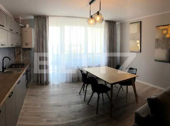 Apartament de vânzare 2 camere Marasti - 40721AV | BLITZ Cluj-Napoca | Poza2