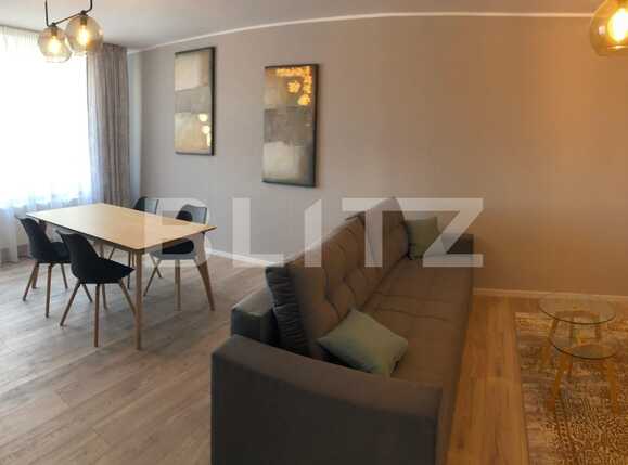 Apartament de vânzare 2 camere Marasti - 40721AV | BLITZ Cluj-Napoca | Poza3