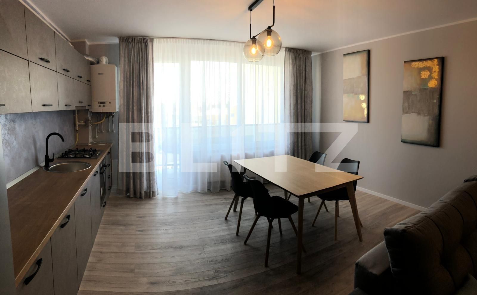 Apartament de vânzare 2 camere Marasti - 40721AV | BLITZ Cluj-Napoca | Poza2