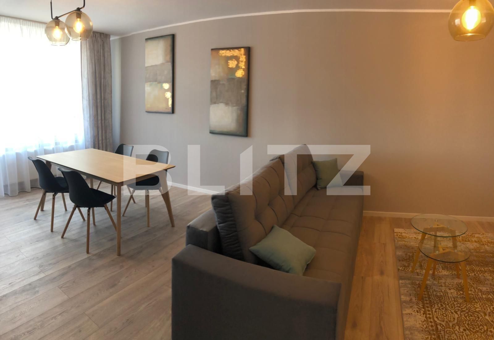 Apartament de vânzare 2 camere Marasti - 40721AV | BLITZ Cluj-Napoca | Poza3