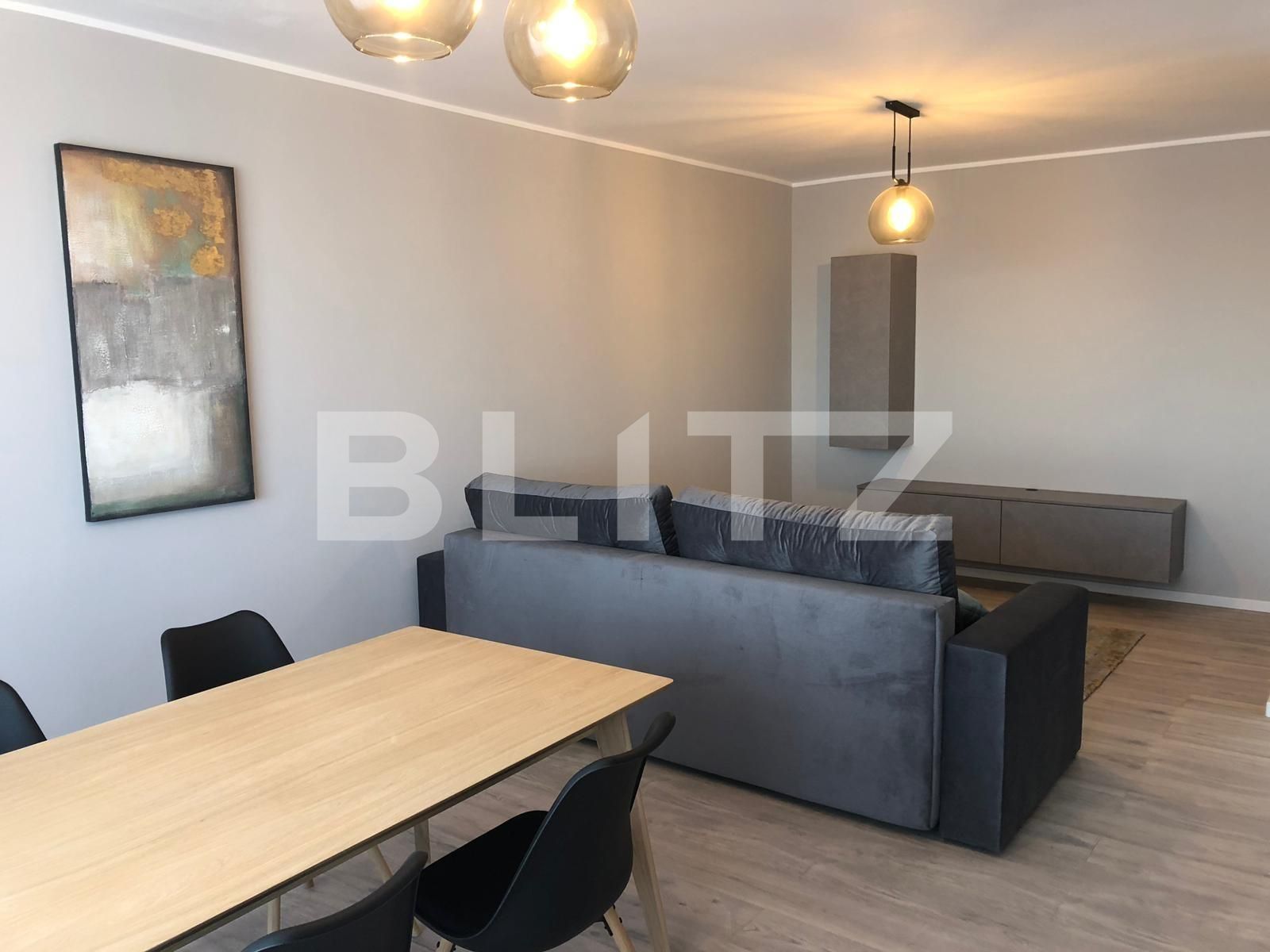 Apartament de vânzare 2 camere Marasti - 40721AV | BLITZ Cluj-Napoca | Poza4