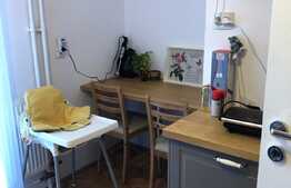 Apartament cu 2 camere, etaj intermediar, la cheie! 